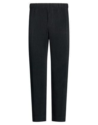 Homme Pliss&eacute; Issey Miyake PARTES DE ABAJO - Pantalones en YOOX.COM