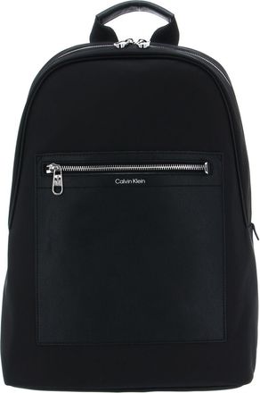 Calvin Klein CLASSIC REPREVE ROUND BP