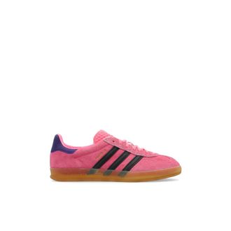 adidas Gazelle sneakers - Heren - Sneakers - Roze - 41 EU - Su&egrave;de - Schoenen