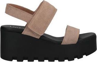 UNLACE CALZADO - Sandalias con cierre en YOOX.COM