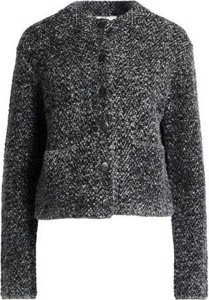 Vince STRICKWAREN - Strickjacken auf YOOX.COM