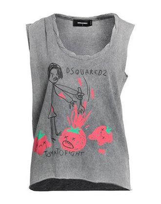Dsquared2 TOPWEAR - T-shirts su YOOX.COM