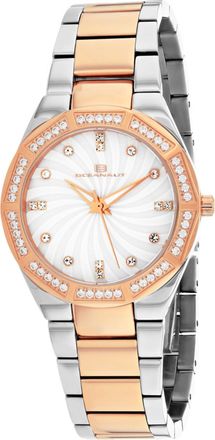 Oceanaut Athena Womens Watch