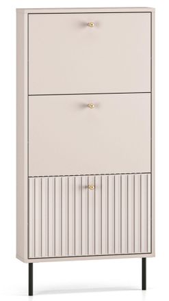 Selsey Selsey Caletto - Aparador - 60 Cm - Gris Cachemira