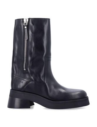 Miista Gunda Ankle Boots