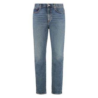 A Gold E Uomo, Jeans, Blu, W34, new