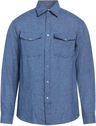 Dunhill TOPWEAR - Shirts on YOOX.COM