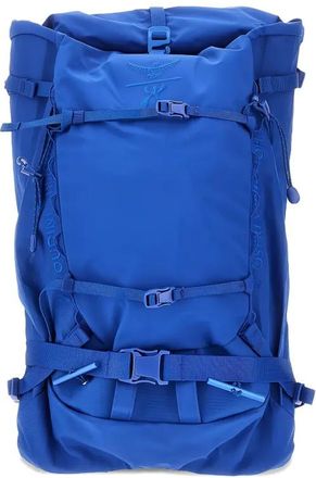 Osprey x Houdini Zaino con ricamo logo - Blu