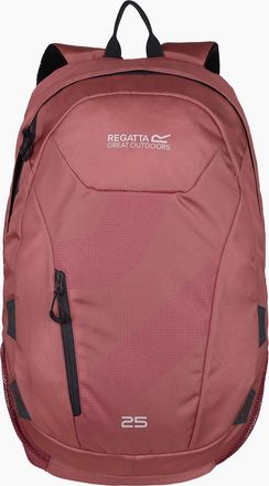 Regatta Mens Regatta Great Outdoors Altorock II 25 Litre Rucksack - Pink - Size: ONE size