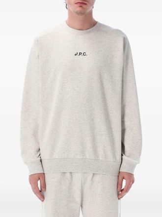 A.P.C. A. P.C. Sweatshirt