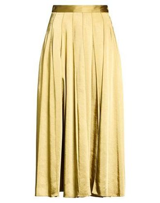 Gentryportofino BOTTOMWEAR - Midi skirts sur YOOX.COM