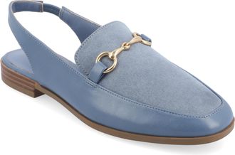 Journee Collection Women & apos;s Lainey Flats