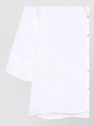 120% Lino linen shirt