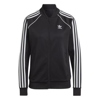OEM Camisa De Vestir Adidas Para Mujer Adicolor Classics Sst Negra Ik4034 R Xs
