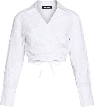 Rotate TOPWEAR - Camicie su YOOX.COM