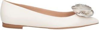 Gianvito Rossi Ballet flats