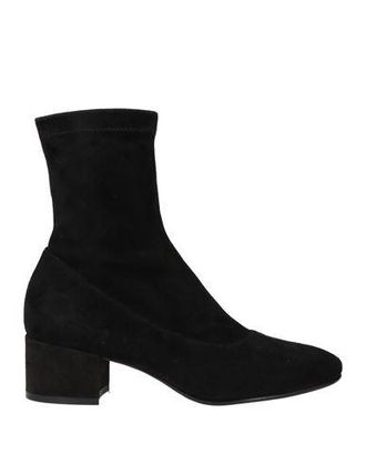 Le Silla CALZADO - Botines de ca&ntilde;a alta en YOOX.COM