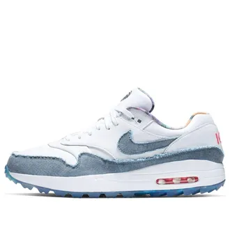 Nike Air Max 1 Golf NRG No Denim Allowed CI6876-100