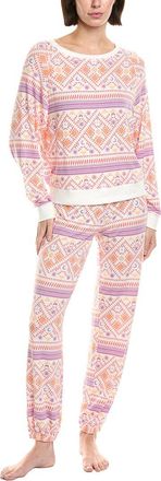 Honeydew Intimates 2pc Star Seeker Lounge Set