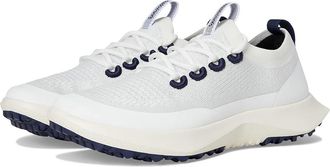 Allbirds Tree Dasher 2 - Utility Mens Shoes Blizzard/Deep Navy/Natural White : 11.5 D - Medium, Synthetic