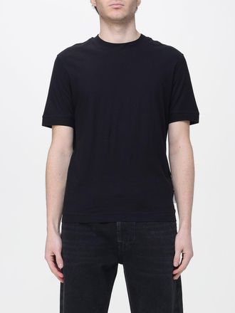 Paolo Pecora T-shirt in cotone Paolo Pecora