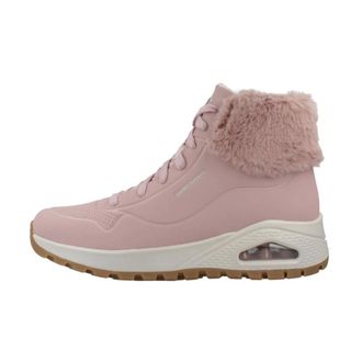 Skechers UNO Rugged - Fall Air - Sport - Mujer - Rosa - 41 EU