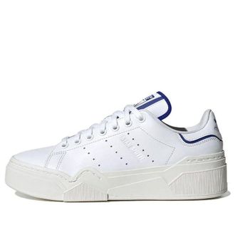 adidas (WMNS) adidas Superstar Bonega 2B White Lucid Blue IG2394