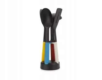 Joseph Joseph Juego De 5 Accesorios De Cocina Joseph Joseph Elevate Slim