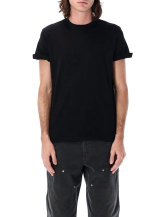 Golden Goose Tshirt Distressed T-Shirt