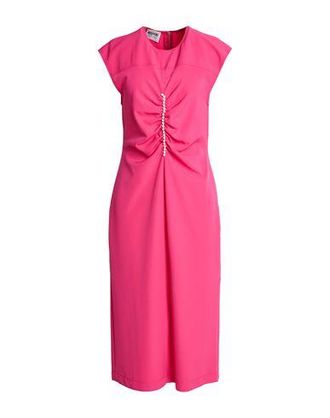 Moschino DRESSES - Midi dresses on YOOX.COM