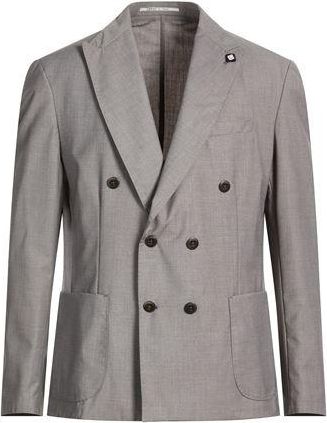 Exibit COMPLETI E COORDINATI - Blazers su YOOX.COM