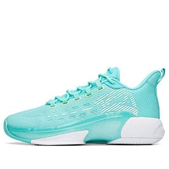 Anta Attack 3 Blue Mint White 112131609-1