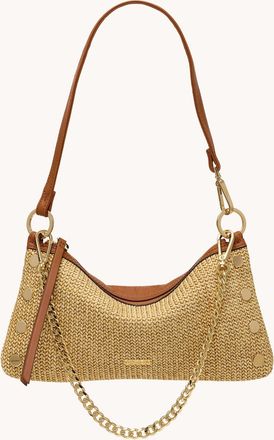 Hammitt Hammitt Metal Chain Shoulder Strap Gold