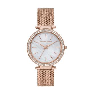 Michael Kors Dames, Accessoires, Geel, Maat: ONE Size