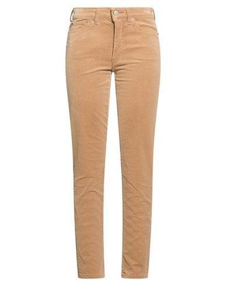Ralph Lauren STRETCH CORDUROY MID-RISE STRAIGHT PANT