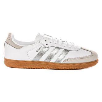 adidas Samba OG - female - Adidas - Trainers - White - 4 1/3 UK - Sport