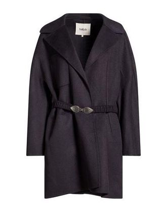 BA&SH COATS & JACKETS - Coats on YOOX.COM