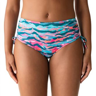 Prima Donna New Wave Bikini Full Brief In Clash