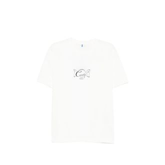 Ader Error Short-sleeve T-shirt