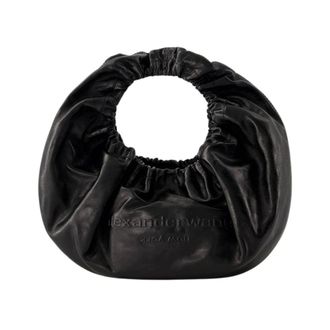 Alexander Wang Mujer, Bolsos, Negro, Talla: ONE Size