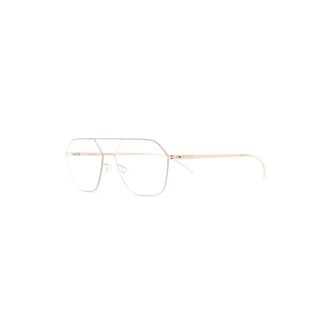 Mykita Glasses, unisex, Yellow, 57 MM, 303 OPT Optical Frame