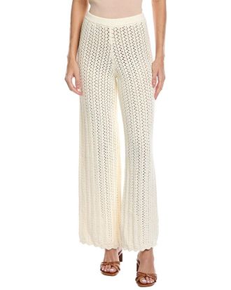 BA&SH Ba&Sh Pantalon Silvio Trouser