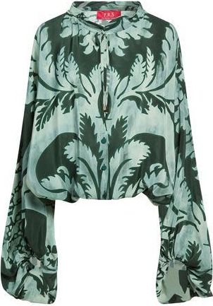 F.R.S. For Restless Sleepers TOPWEAR - Camicie su YOOX.COM