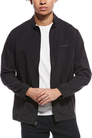 Travis Mathew Travis Matthew Valley View Jacket