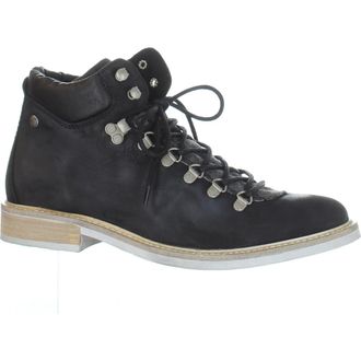 Pajar Joss Water Resistant Boot in Nero at Nordstrom Rack, Size 13Us / 46Eu