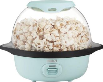 Dash Smartstore 3Qt Stirring Popcorn Maker