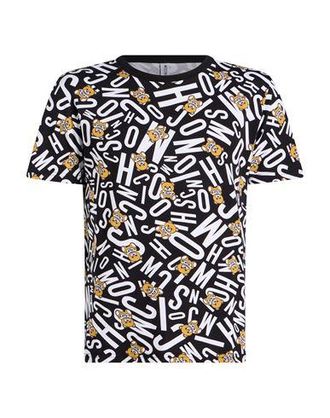 Moschino CAMISETAS Y TOPS - Camisetas en YOOX.COM