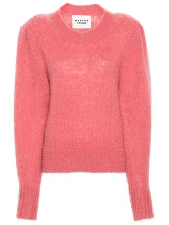 Isabel Marant Maglione Esmee - Rosa