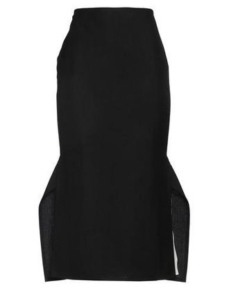 The Row PARTES DE ABAJO - Faldas midi en YOOX.COM