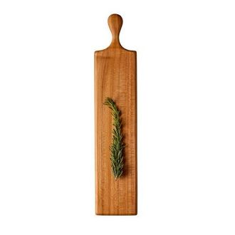 Be Home Teak Board in Small at Nordstrom